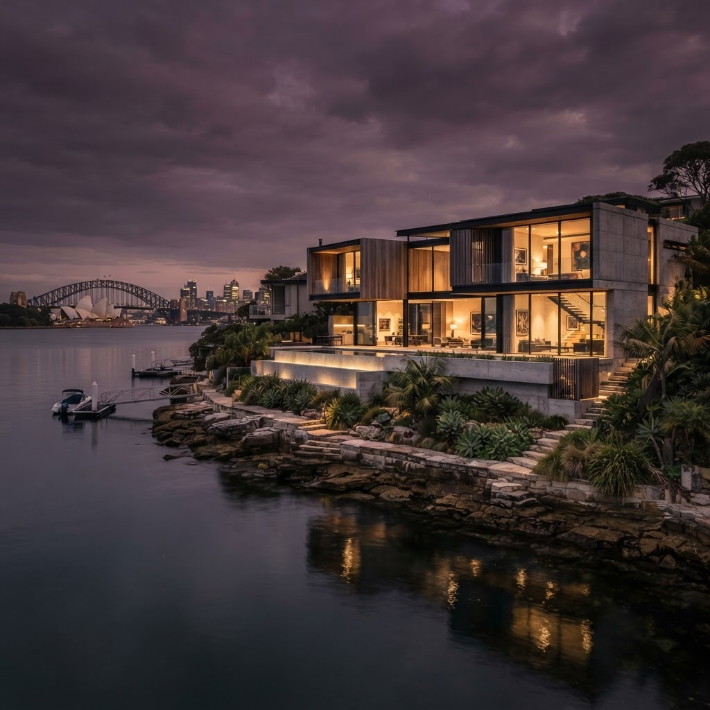 Bella Vista, Hills District