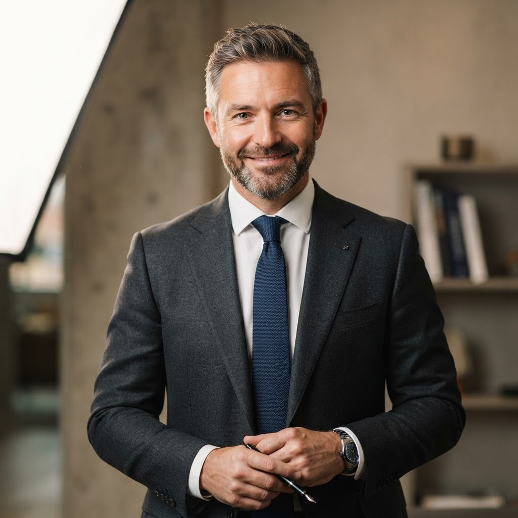 A DVELOP director